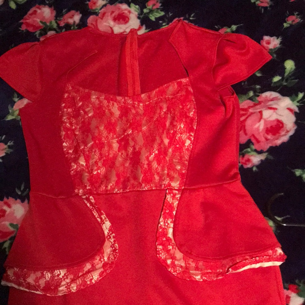 Dress